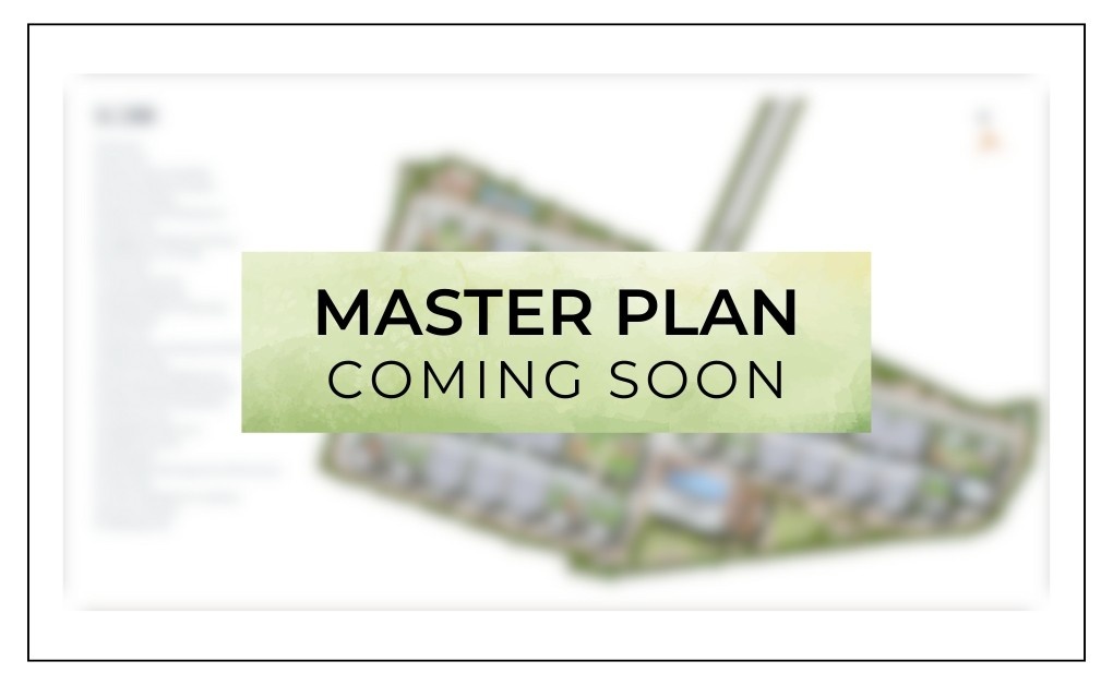 Home and Soul Beetle Lap Master Plan